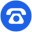تلفن ثابت SVG